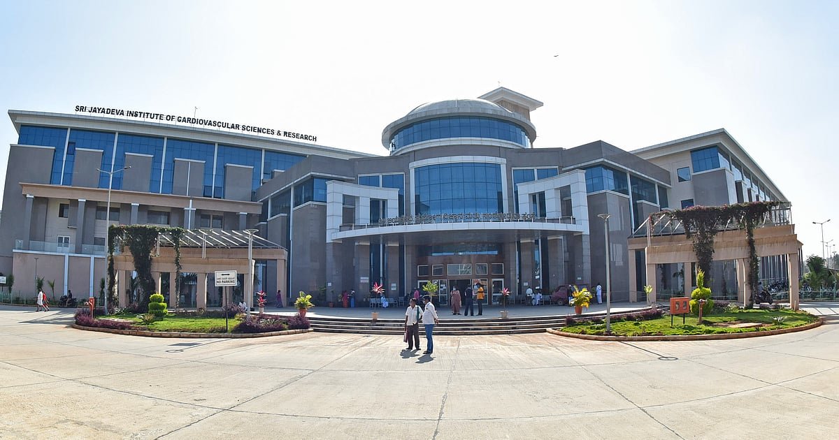 62 deaths reported at Jayadeva Heart Hospital in Mysore in 16 days