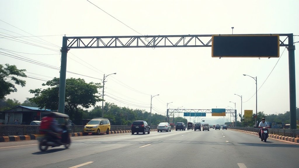 Businesses on Bengaluru Mysuru Highway Worry About Decentralised Toll System