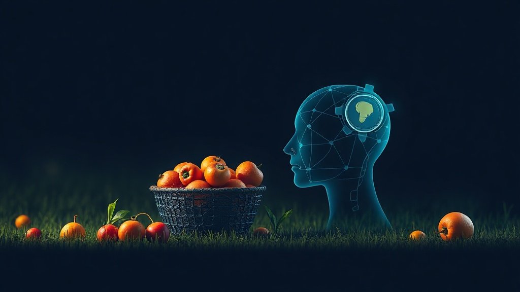 Central Food Technological Research Institute Leverages Artificial Intelligence for Food Safety and Post-Harvest Management