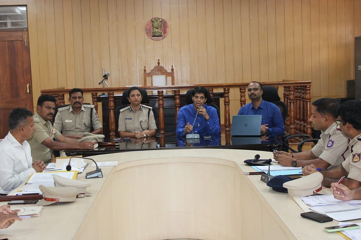 District Administration to Shut Down Pubs and Restaurants Without Fire Safety Measures