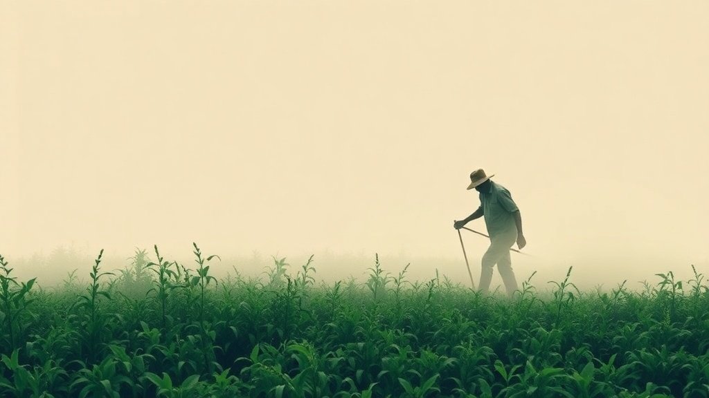 Fertilizer Shortage Sparks Anxiety Among Farmers in Mysuru