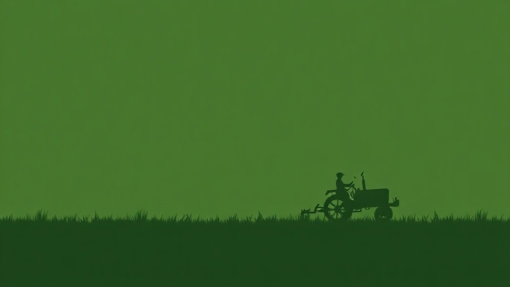 Financial Assistance for Farm Equipment Purchase: Mysuru Farmers Invited to Apply