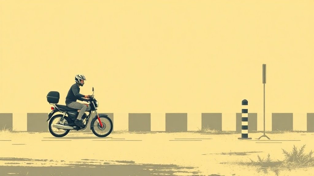 Karnataka Transport Authorities Uncover 1,656 Pending Traffic Cases in Mysuru