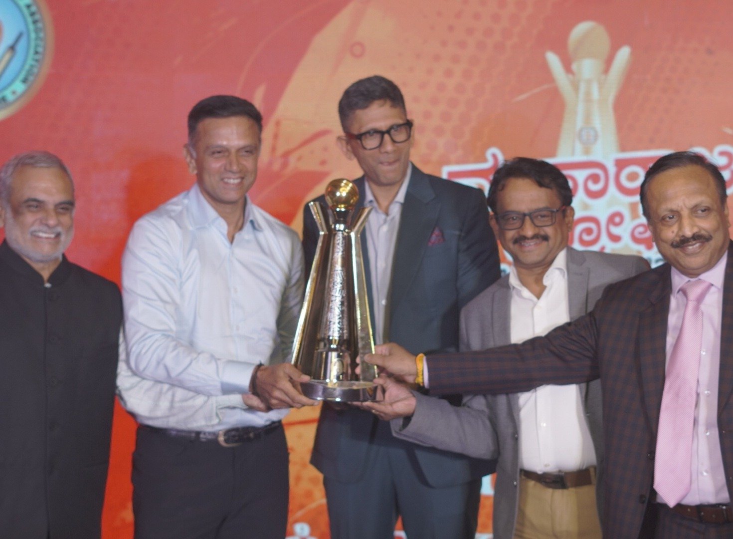 Mysore Warriors Start Preparations for Maharaja Trophy