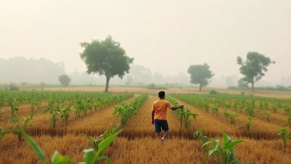 Mysuru district reports 78 farmer suicides in one year, Periyapatna taluk has the highest number