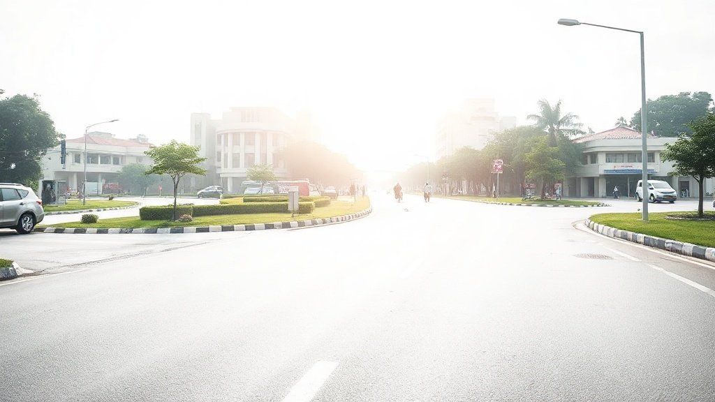 Mysuru Initiates Rs 393 Crore White Topping Project on 12 Major Roads