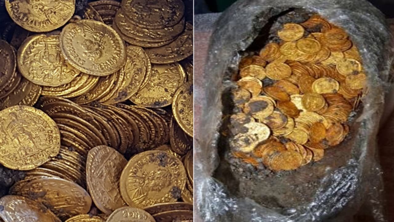 Mysuru Man Loses ₹9.6 Lakh in Film-Style Gold Coin Scam