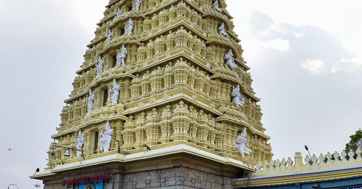 Mysuru: New Standard Operating Procedure for Cleanliness at Chamundibetta