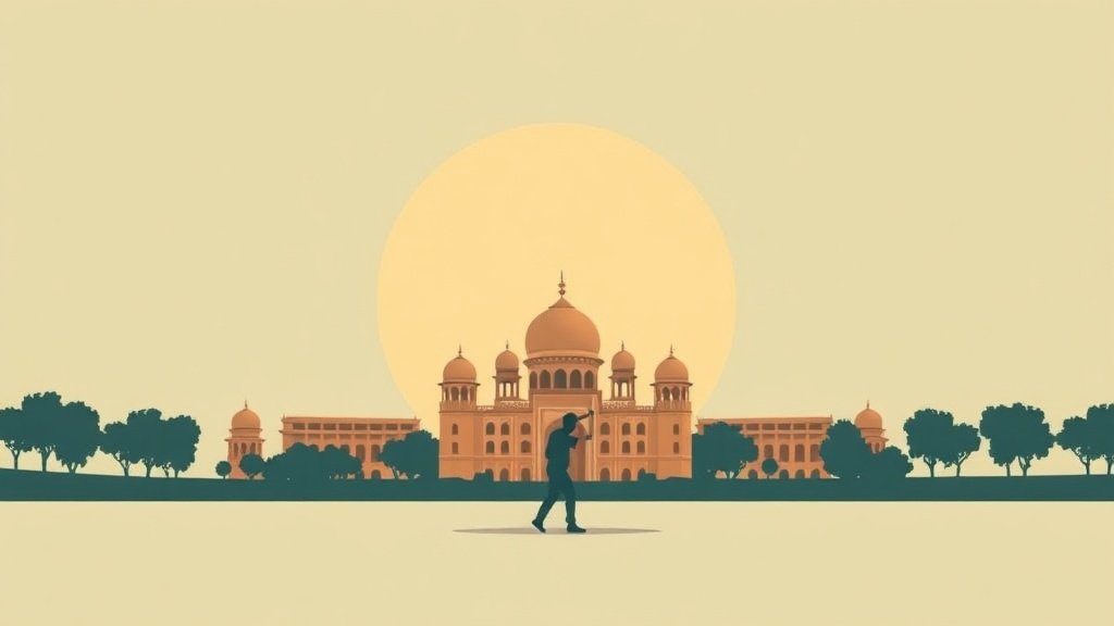 Mysuru poised to become Karnataka’s next major cricket hub
