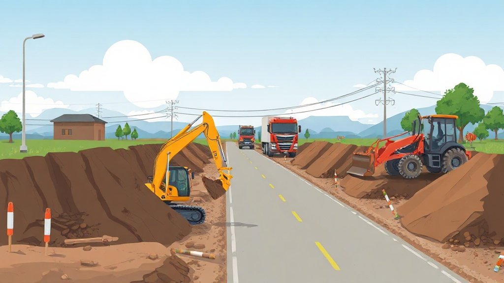 Mysuru Residents Face Challenges Due to Incomplete Road Excavation Works