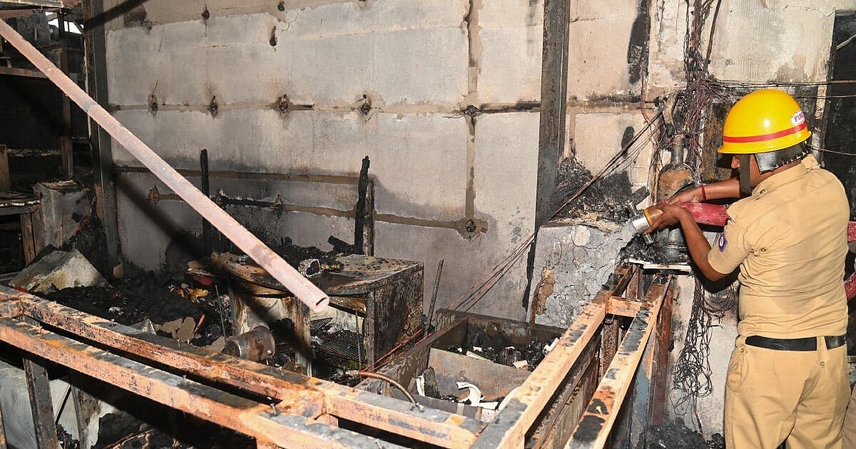 Mysuru to Expand Fire Response Network with New Stations Amid City Growth