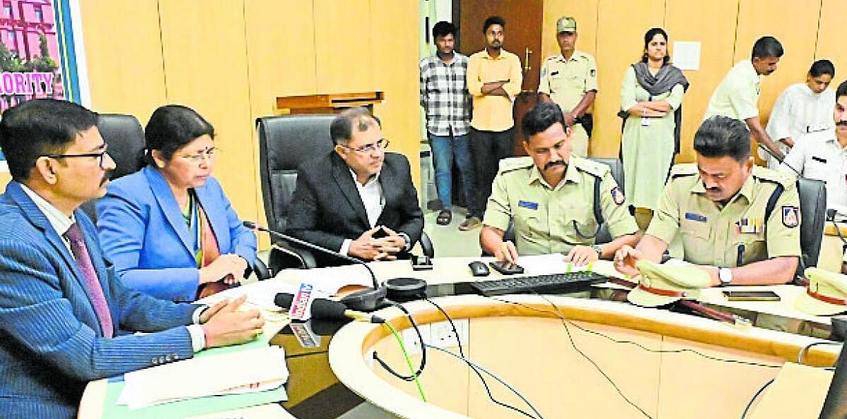 Mysuru Traffic Rules: Fine Waiver for Traffic Rule Violations Announced