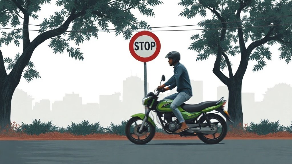 Relief Scheme Uncovers 1,656 Pending Traffic Cases in Mysuru