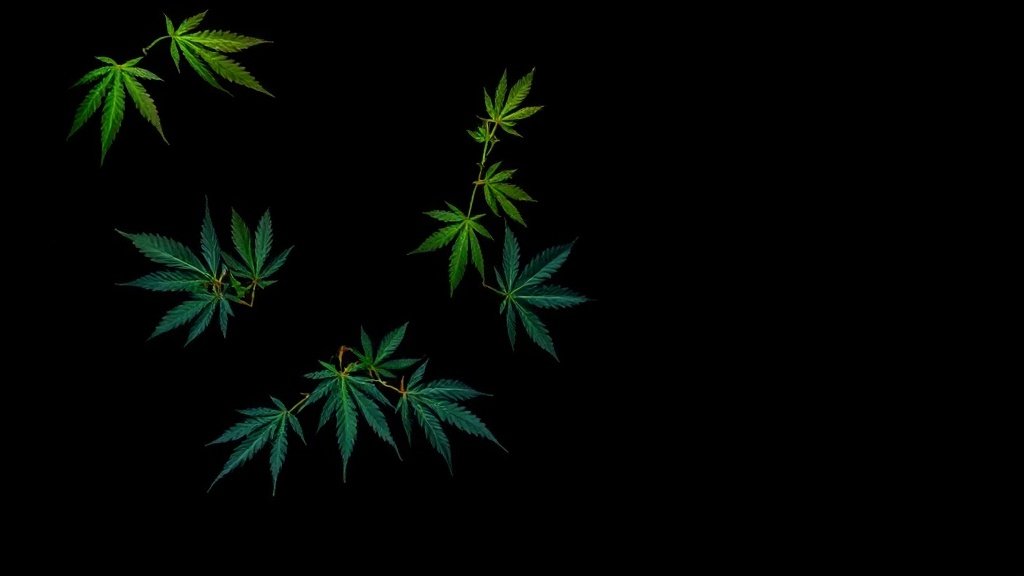 Vijayanagar Police Arrest Three Suspected Cannabis Dealers