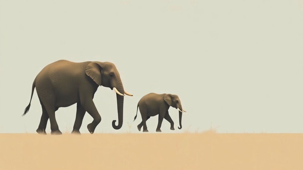 Wild Elephants Sighted Near Goonadka on Mani-Mysuru Highway