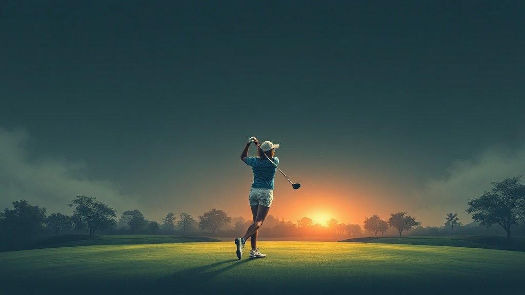 Women’s Golf Tournament to Begin in Mysuru Tomorrow