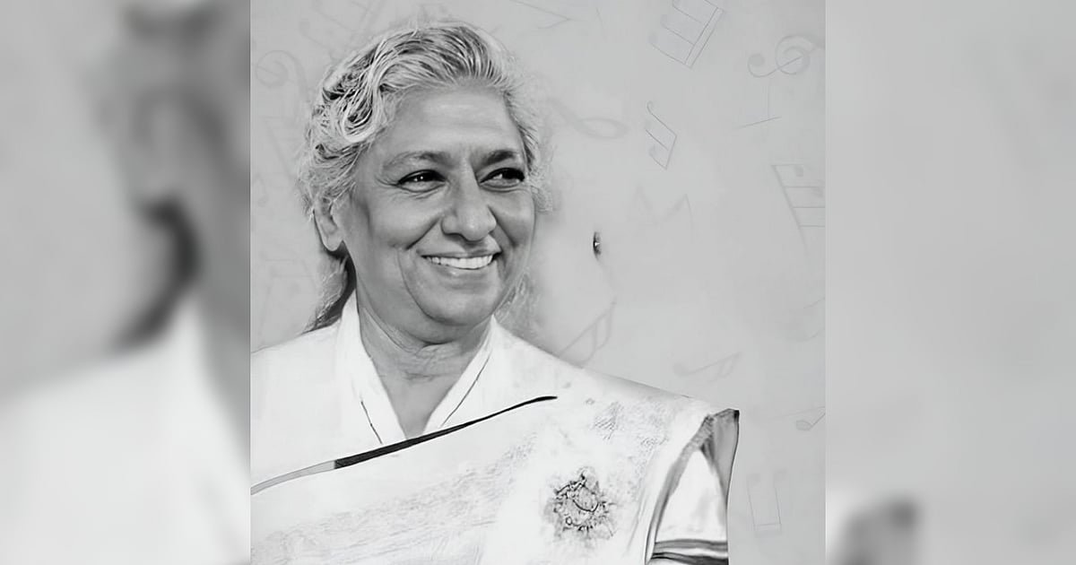 Celebrities Pay Tribute to Legendary Singer S Janaki, Demand Bharat Ratna and Memorial in Mysuru