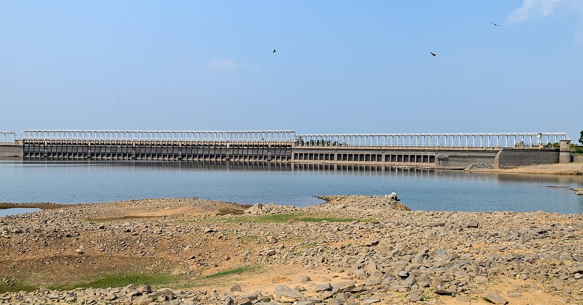 Dwindling Reservoir Levels Threaten Mysuru’s Crops