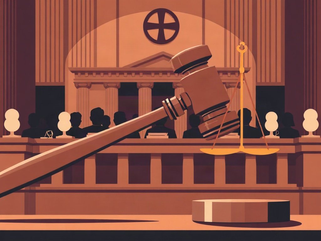 Karnataka High Court Sentences Man to Life for Killing Six in Mysuru House Fire