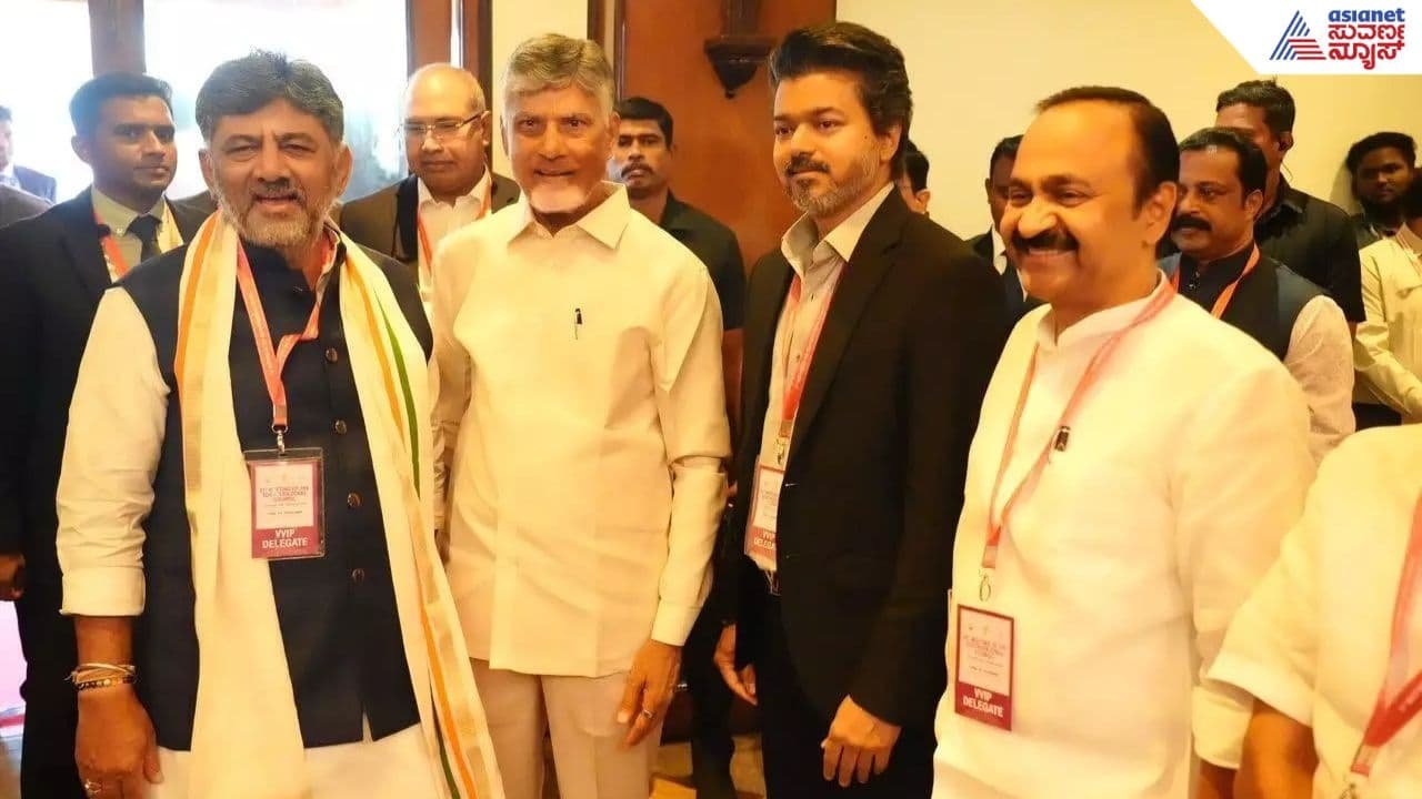 Karnataka to Host South Indian Chief Ministers and Air Show for Mysuru Dasara 2026