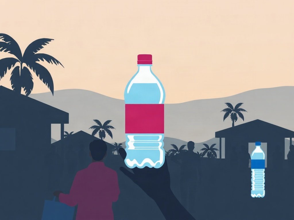 Madikeri Municipal Corporation Bars Arecanut Plates, Paper Cups and Water Bottles