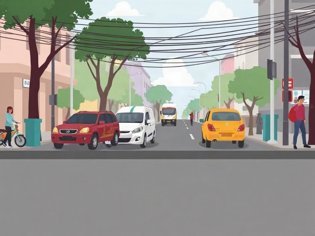 Mysuru City Corporation Sets Final Deadline for Removing Parked Vehicles