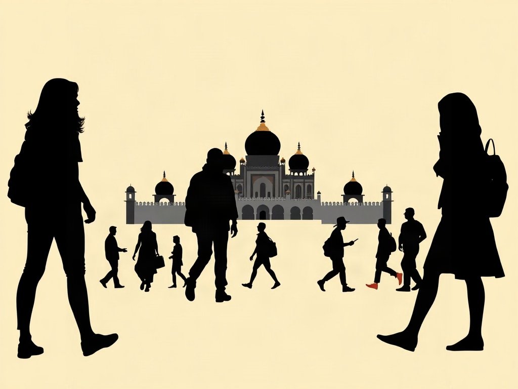Mysuru sees sharp drop in foreign tourists amid weak global promotion