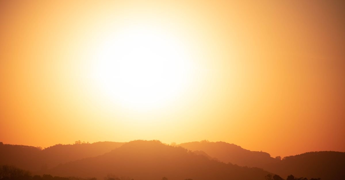 Mysuru swelters under record September heatwave