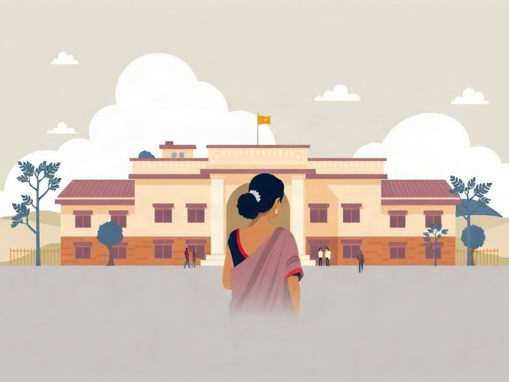 Teachers’ Resolve Revives Lakvalli Government School