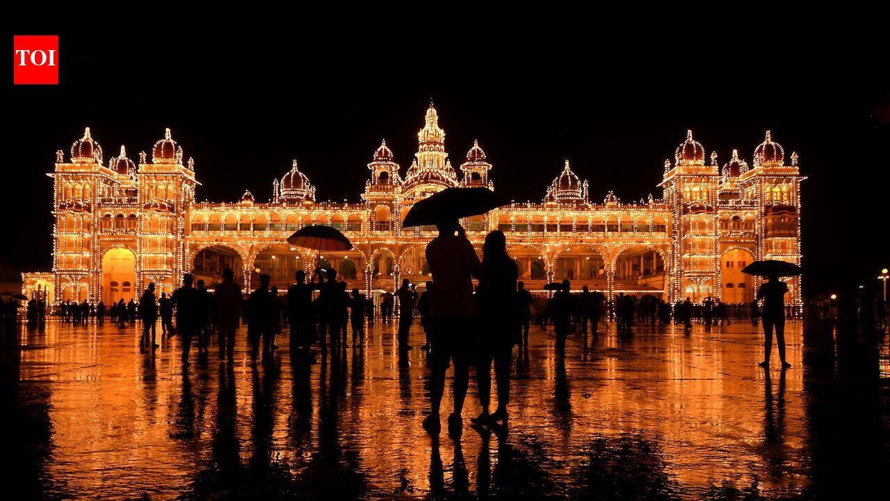 Mysuru City Corporation bans single-use plastics across Dasara venues